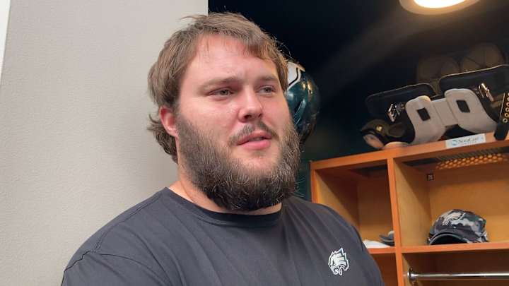 Eagles' Josh Sills Indicted on Rape and Kidnapping Charges Eagles' Josh Sills Indicted on Rape and Kidnapping Charges