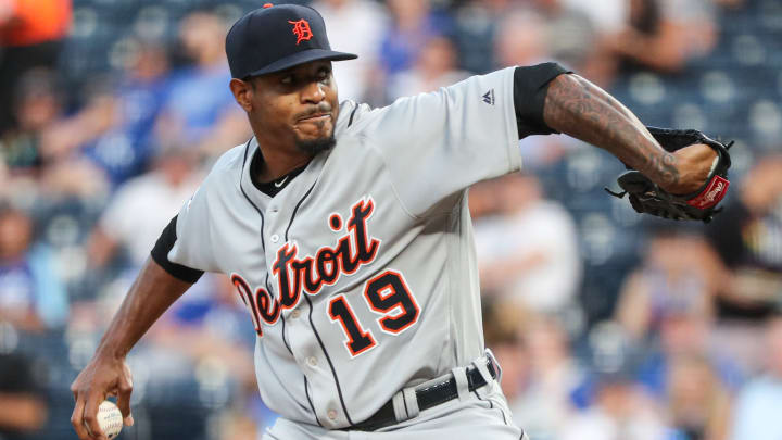 Pitcher Edwin Jackson Retires; Played for Record 14 MLB Teams Pitcher Edwin Jackson Retires; Played for Record 14 MLB Teams