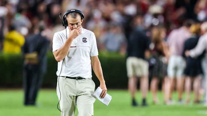 Staff Picks: South Carolina vs. Arkansas