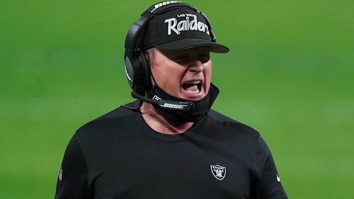 How the NFL’s Power Structure Prevents Jon Gruden from the Who and Why of His Takedown How the NFL’s Power Structure Prevents Jon Gruden from the Who and Why of His Takedown