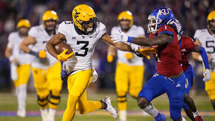 How to Watch, Listen, & Receive LIVE Updates of WVU vs Kansas How to Watch, Listen, & Receive LIVE Updates of WVU vs Kansas
