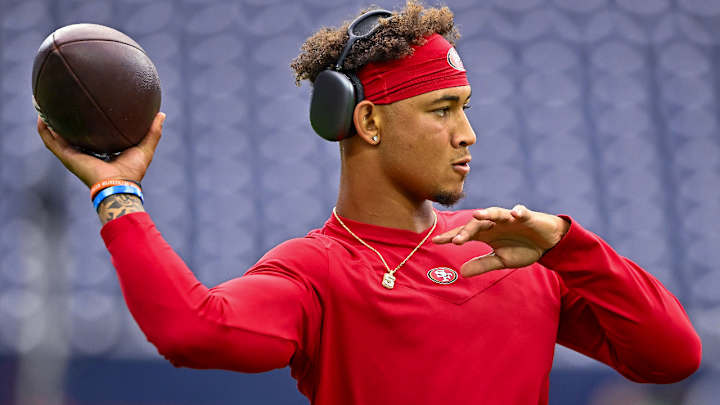 Predicting the Final Score of the 49ers-Bears Week 1 Game Predicting the Final Score of the 49ers-Bears Week 1 Game