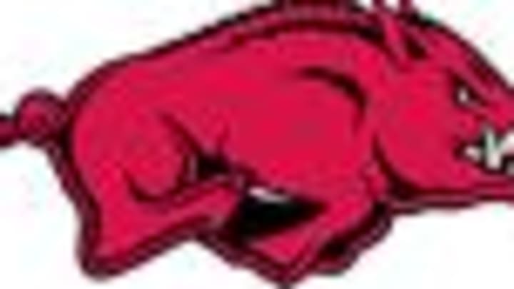 Ranking the Top 20 Razorback Dunks This Season 19