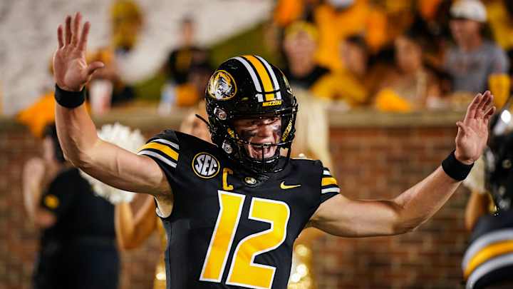 Tigers No Show Performance, Blown Out by Kansas State 40-12: Live Game Log Tigers No Show Performance, Blown Out by Kansas State 40-12: Live Game Log