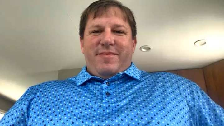 Gabe Giardina Leaves Albany State