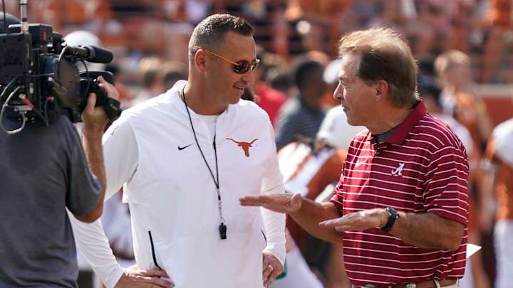 Recruiting Rundown: How Do Oklahoma and Texas Impact SEC Recruiting?