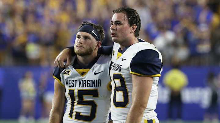 Game Primer: How To Watch, Things to Know for Kansas at West Virginia