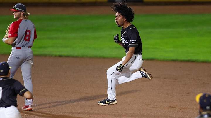Guardians Farm Report: Lake County Moves One Step Closer To Playoffs On Valdes Walk-Off Winner Friday
