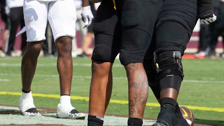 College Football World Reacts to App State Upsetting No. 6 Texas A&M