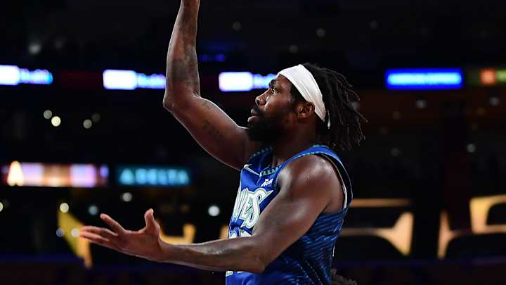 Lakers News: Patrick Beverley Explains Team-First Ethos At Intro Presser