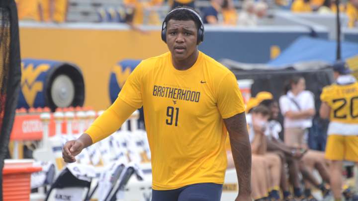 Brown to Assess Young Talent vs Towson: 'They Need to Play'