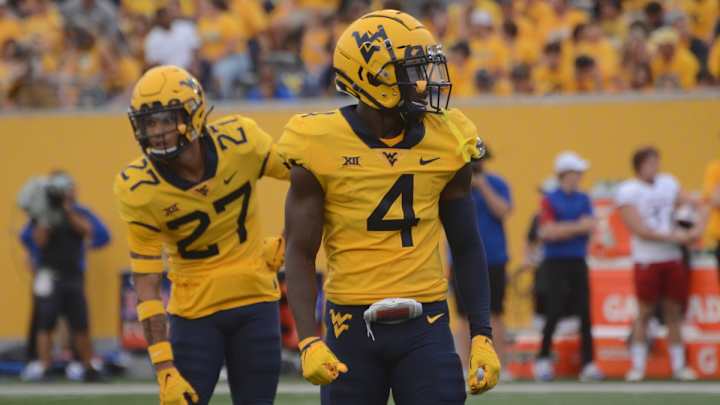 WVU's Keys to the Game vs Towson