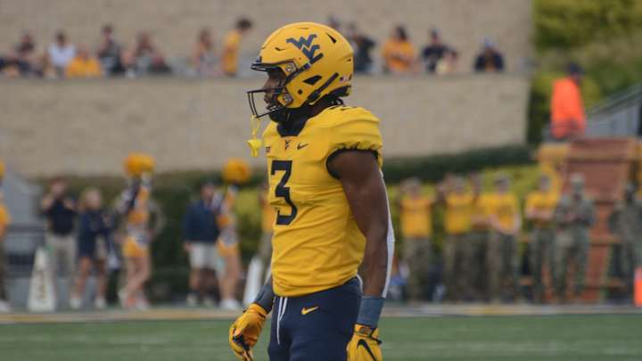 Quick Hits: RB Rotation, Prather Stepping Up, Development of O-Line, Horns Down + More