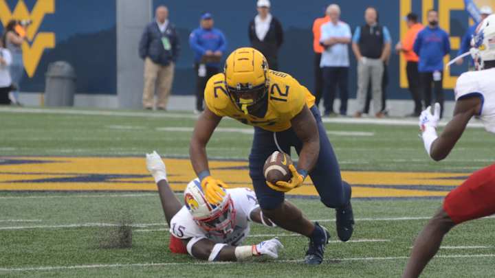 WVU - Kansas Game Photo Gallery WVU - Kansas Game Photo Gallery