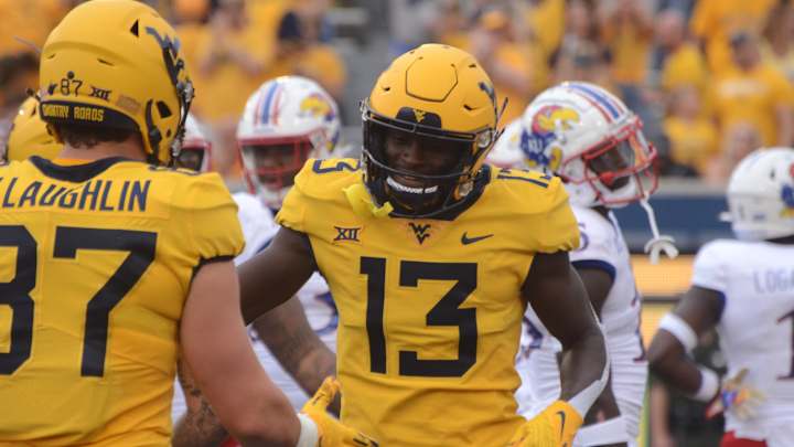 WVU Football Depth Chart: Towson