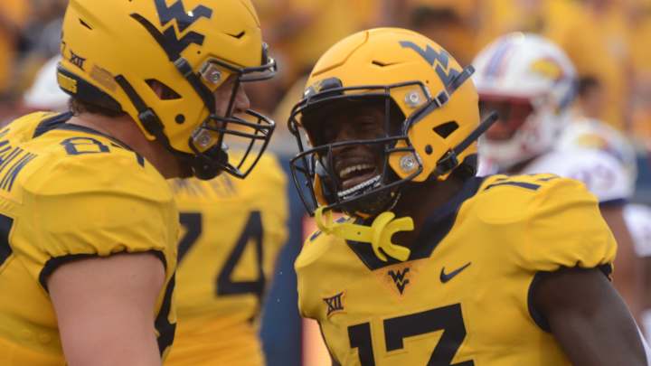Sunday Morning Thoughts: Is a Strong Finish in Store for WVU?