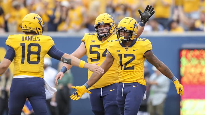 What the ESPN FPI Says About WVU's Chances Against Towson
