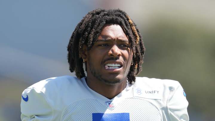 Jalen Ramsey Wanted to Be a Raider in 2019 Jalen Ramsey Wanted to Be a Raider in 2019