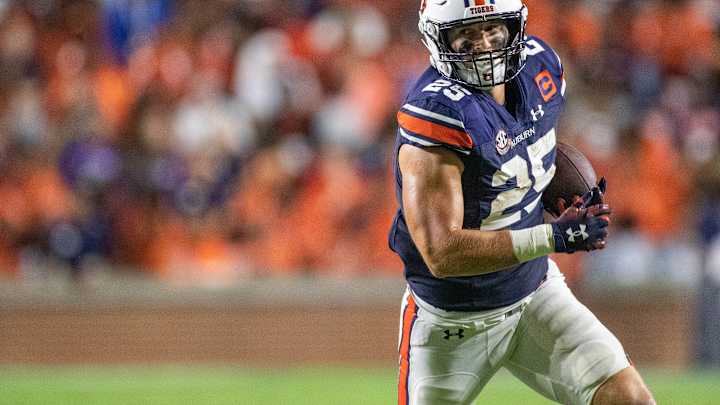 John Samuel Shenker: 'It’s a lot about recovery'