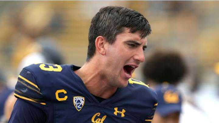 Cal Win, Notre Dame Loss Add Intrigue to Bears' Game Vs. Irish