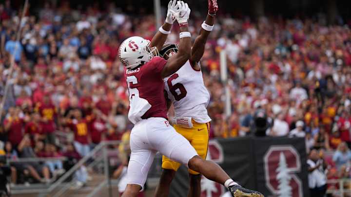 Recapping Stanford's loss against USC