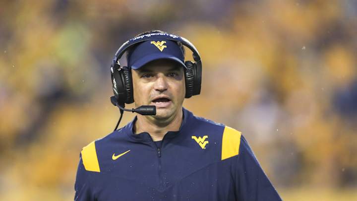 Fan Reactions from WVU's Loss to Kansas