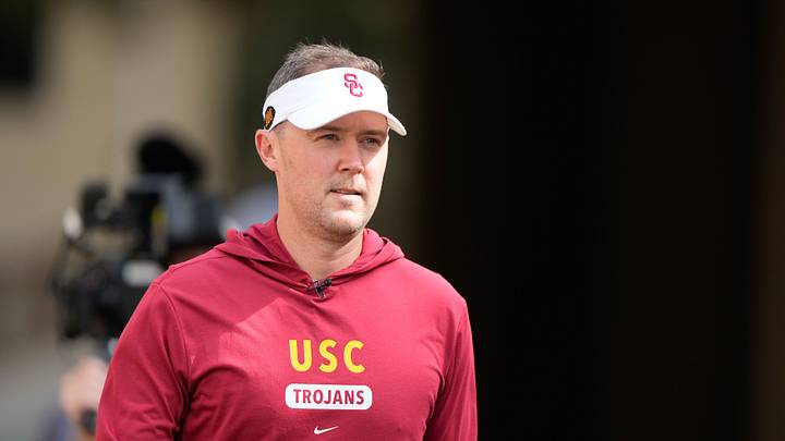 USC Trojans still on top in updated FanNation Pac-12 Football Power Rankings (Sept. 13)