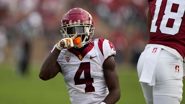 Just 2 games into Lincoln Riley era, is USC's offense already one of the best in college football?