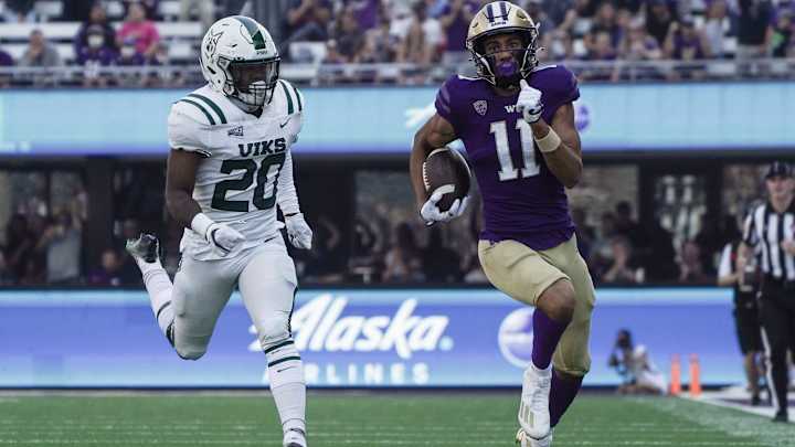 McMillan Promises to End UW Punt Return Touchdown Dry Spell