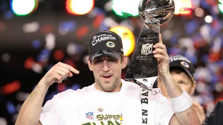 14 Keys to Packers Winning 14th NFL Championship