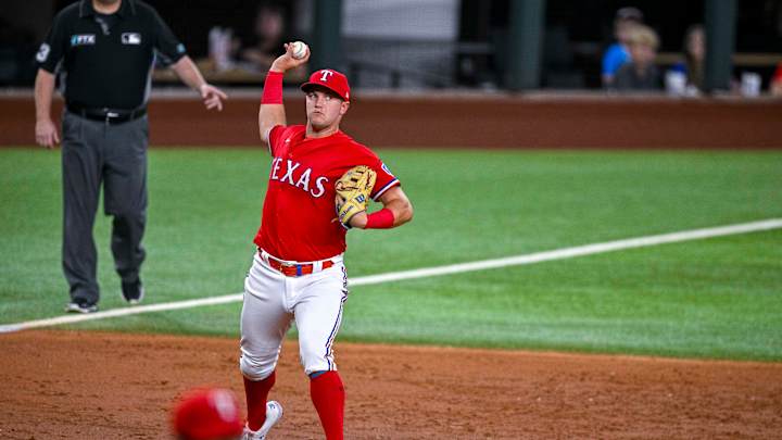 GAME NOTES: Yankees 3, Rangers 1