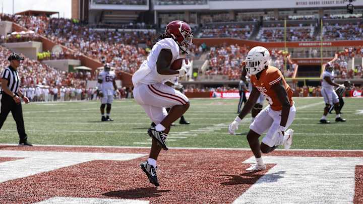 All Things Bama Podcast: Chaos, Upsets and Recapping Texas