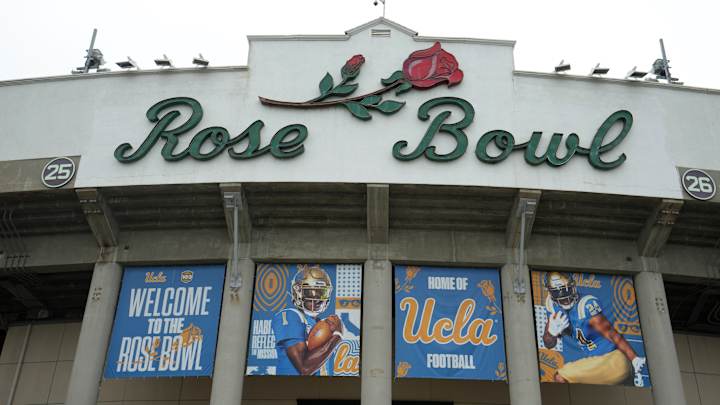 UCLA vs. Alabama State Week 2: Live Updates, Highlights, Analysis