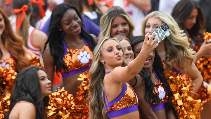 Halftime Analysis: Clemson vs. Furman