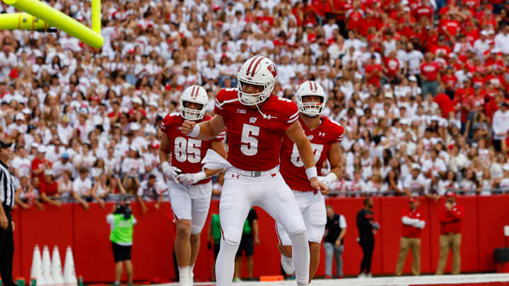 Gameday watch guide: Wisconsin vs. Ohio State preview and notes