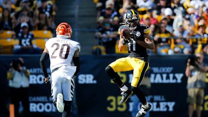 Steelers vs. Bengals: What to Watch For in Season Opener