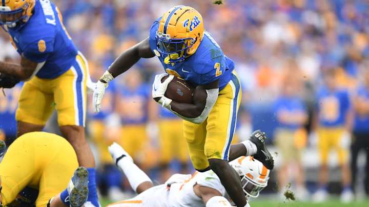 Pitt Continues to Live Up to RBU Reputation