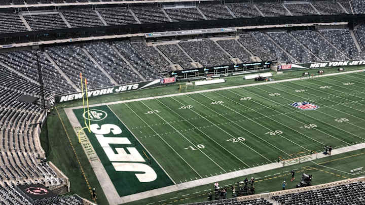Ravens-Jets Week 1 Pregame Notes: Tale of Two Months