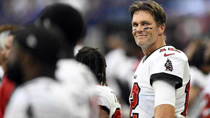 Tom Brady’s Retirement ‘Expected’ After This Season, Per Report