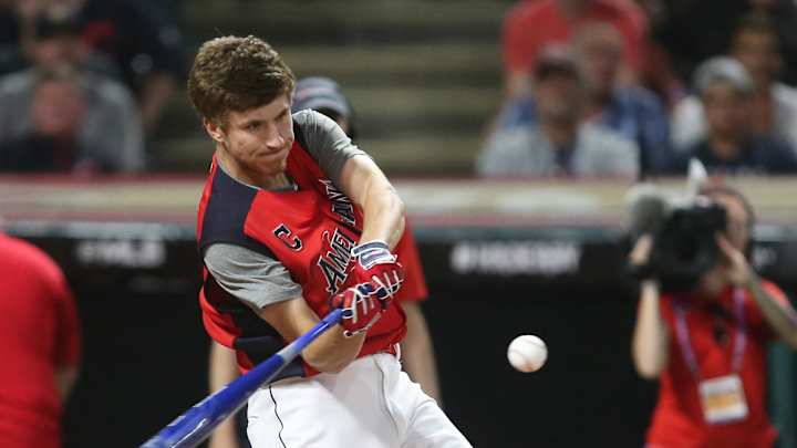 Diamondbacks Top Prospects #13: Infielder A.J. Vukovich