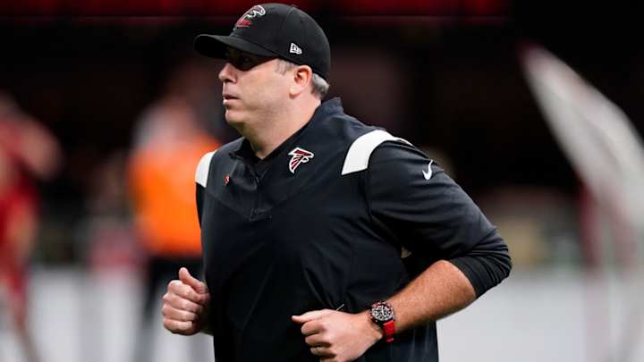 Why Can't The Atlanta Falcons Hold a Lead? Why Can't The Atlanta Falcons Hold a Lead?