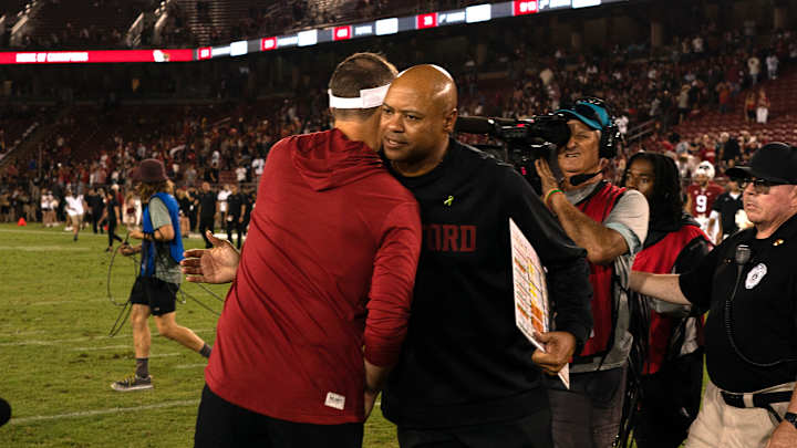 David Shaw viewed as a coach on the hot seat by David Shaw viewed as a coach on the hot seat by