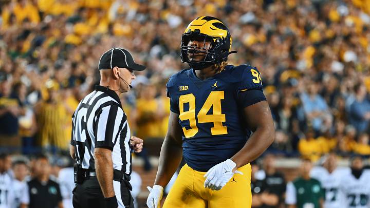 Kris Jenkins Predicted To Win A Major Award In 2023