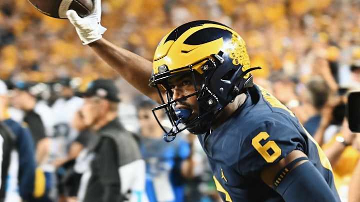 Michigan State Is Always A Test Michigan State Is Always A Test