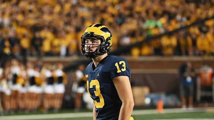 Moody Scores All Points, Wins MVP In Final College Game