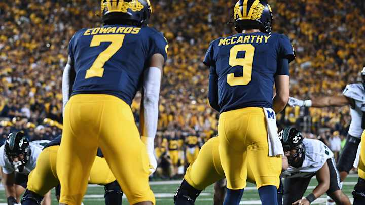 McCarthy Hints At Key Player's Return