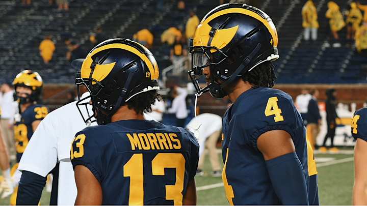 Michigan Football: Top-Five Most 'Under The Radar' Players Heading Into 2023