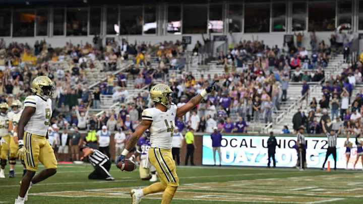 Where Is Georgia Tech Ranked In The Latest ESPN SP+ Ratings For 2023? Where Is Georgia Tech Ranked In The Latest ESPN SP+ Ratings For 2023?