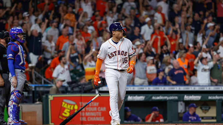 Houston Astros Rehab Roundup: Díaz Singles, Taylor Goes More Than an Inning Houston Astros Rehab Roundup: Díaz Singles, Taylor Goes More Than an Inning