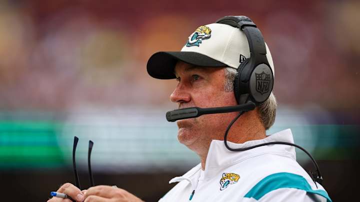 Commanders 28, Jaguars 22: The Good, the Bad and the Ugly